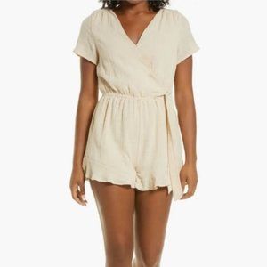 Gibson Look Romper